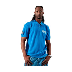 Polo Kaporal Barni Homme Bleu