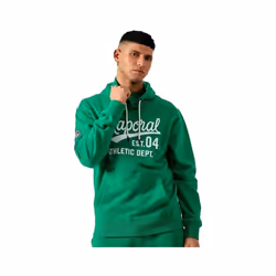 Sweat Kaporal Boris Homme Vert