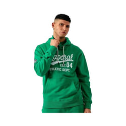 Sweat Kaporal Boris Homme Vert