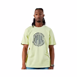 T shirt Kaporal Bouns Homme Vert