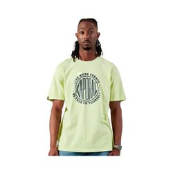 T shirt Kaporal Bouns Homme Vert