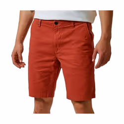 KAPORAL - Short rouge Homme MACON