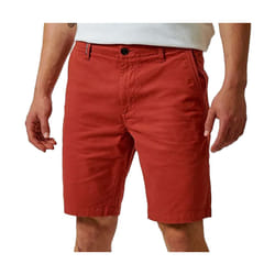 KAPORAL - Short rouge Homme MACON