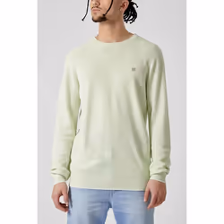 KAPORAL - Pull vert Homme MARLY