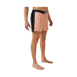 Maillot de bain Kaporal Meli aprico Homme Rose