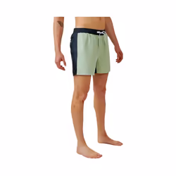 Maillot de bain Kaporal Meli mint Homme Vert
