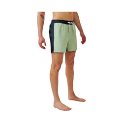 Maillot de bain Kaporal Meli mint Homme Vert