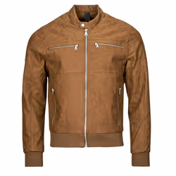 KAPORAL - Blouson camel Homme MIRAK