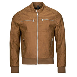 KAPORAL - Blouson camel Homme MIRAK