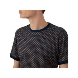 T shirt Kaporal Neil Homme Bleu