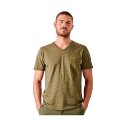 T shirt Kaporal Neter Homme Kaki