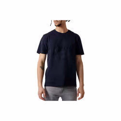 T shirt Kaporal Nono Homme Bleu