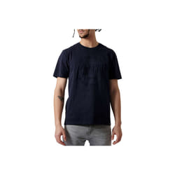 T shirt Kaporal Nono Homme Bleu
