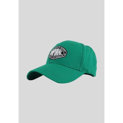 Casquette Kaporal Meri Homme Vert