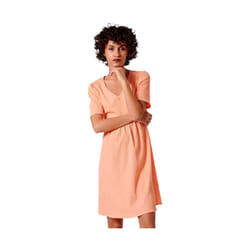 Robe Kaporal Cadil Femme Rose