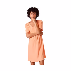 Robe Kaporal Cadil Femme Rose