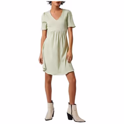 Robe Kaporal Cadil Femme Vert