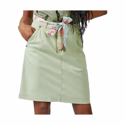 KAPORAL - Jupe verte Femme CATIA