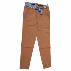 KAPORAL - Pantalon marron Femme CECIL