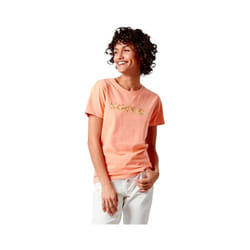 T shirt Kaporal Fanjo Femme Rose