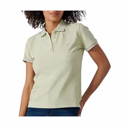 KAPORAL - T-shirt coton biologique JULE