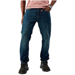 KAPORAL - Jean slim Homme DARKO