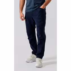 KAPORAL - Jean relaxed fit bleu Homme KALIS