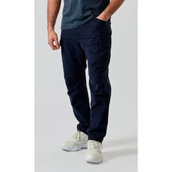 KAPORAL - Jean relaxed fit bleu Homme KALIS
