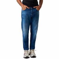 KAPORAL - Jean loose Homme ROBIN