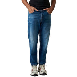 KAPORAL - Jean loose Homme ROBIN
