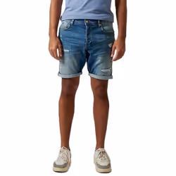 KAPORAL - Short en jean Homme VITO
