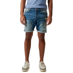 KAPORAL - Short en jean Homme VITO