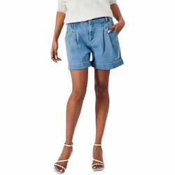 KAPORAL - Short en jean Femme VRISE