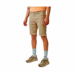 Short Kaporal Vixto Homme Beige