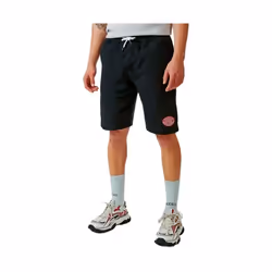 Short Kaporal Bully Homme Noir