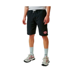 Short Kaporal Bully Homme Noir