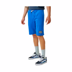 Short Kaporal Bully Homme Bleu