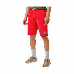 Short Kaporal Bully Homme Rouge