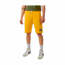 Short Kaporal Bully Homme Jaune
