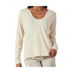 KAPORAL -  T-shirt   coton biologique FLORO