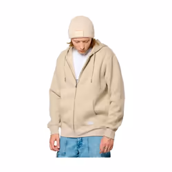Sweat Kaporal Byla Homme Beige
