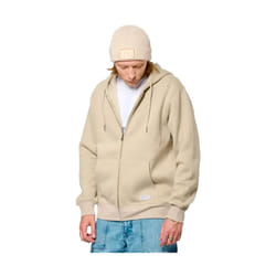 Sweat Kaporal Byla Homme Beige