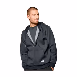 Sweat Kaporal Byla Homme Gris