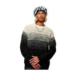 Pull Kaporal Kaleb Homme Noir