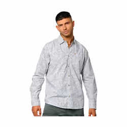 Chemise Kaporal Kroft Femme Blanc