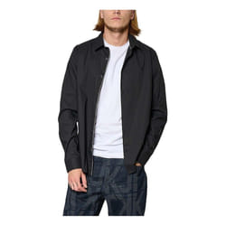 Chemise Kaporal Kuraj Homme Noir