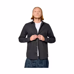 Chemise Kaporal Kuraj Homme Noir