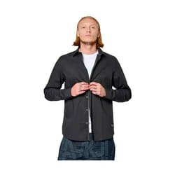 Chemise Kaporal Kuraj Homme Noir