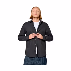 Chemise Kaporal Kuraj Homme Noir
