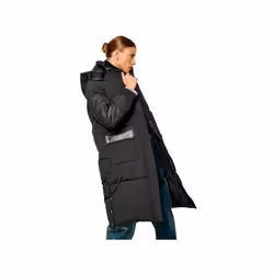 Doudoune Kaporal Melio Femme Noir